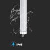 Oprawa hermetyczna LED V-TAC SAMSUNG CHIP G-series 120cm 36W 120Lm/W VT-1249 6500K 4320lm 3 lata gwarancji